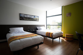 Casa Q Hotel