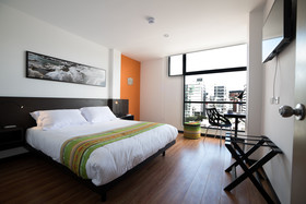 Casa Q Hotel