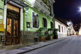 Casa San Marcos