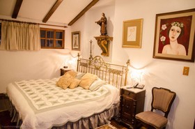 Casa San Marcos