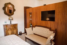 Casa San Marcos
