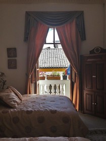 Casa San Marcos