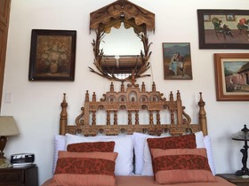 Casa San Marcos
