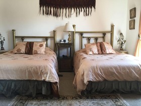 Casa San Marcos