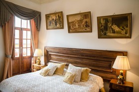 Casa San Marcos