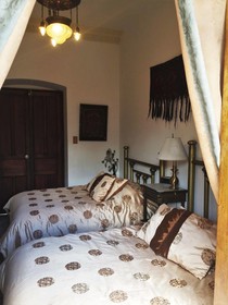 Casa San Marcos