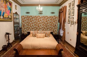 Casa San Marcos