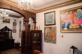 Casa San Marcos