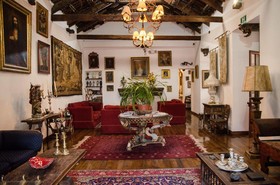 Casa San Marcos