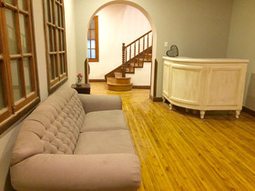 Casa Vintage Hotel Boutique
