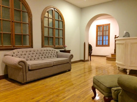 Casa Vintage Hotel Boutique