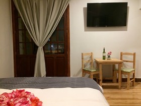 Casa Vintage Hotel Boutique