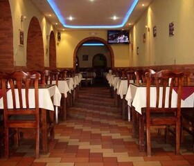 Catedral Internacional