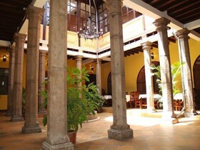 Catedral Internacional