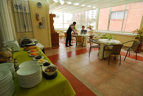 City Art Hotel Silberstein