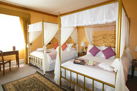 City Art Hotel Silberstein