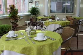 City Art Hotel Silberstein
