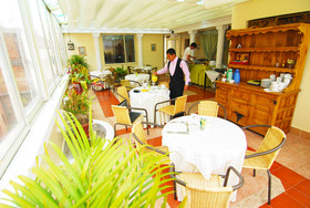City Art Hotel Silberstein