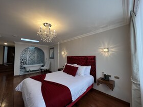 Dakani Hotel Boutique New