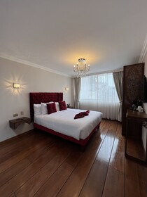 Dakani Hotel Boutique New
