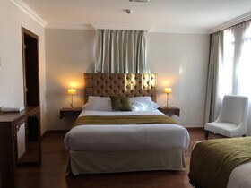 Dakani Hotel Boutique New
