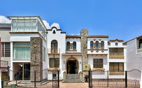 Dakani Hotel Boutique New