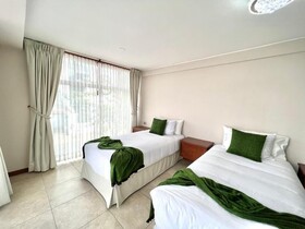 Dakani Hotel Boutique New