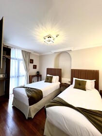 Dakani Hotel Boutique New