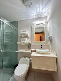 Dakani Hotel Boutique New