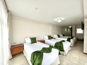 Dakani Hotel Boutique New
