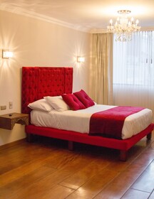 Dakani Hotel Boutique New