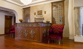 Dakani Hotel Boutique New