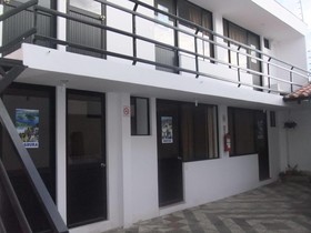 Ecuatreasures B&B