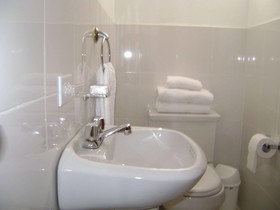 Ecuatreasures B&B