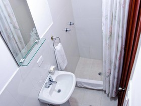 Ecuatreasures B&B