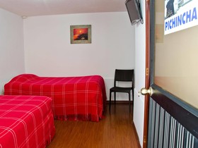 Ecuatreasures B&B
