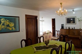 Ecuatreasures B&B