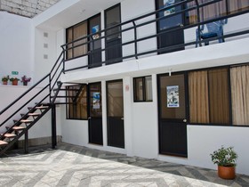 Ecuatreasures B&B