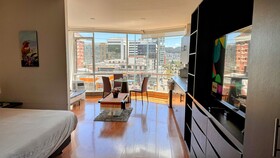 Edificio Tofino