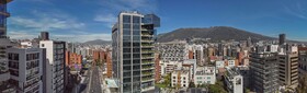 Go Quito Hotel