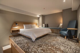Go Quito Hotel