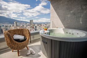 Go Quito Hotel