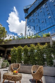 Go Quito Hotel