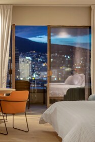 Go Quito Hotel