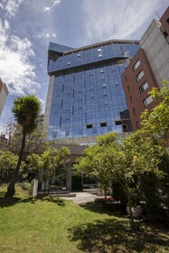 Go Quito Hotel
