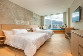 Go Quito Hotel