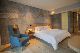 Go Quito Hotel