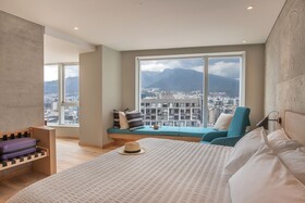Go Quito Hotel