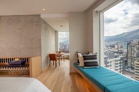 Go Quito Hotel