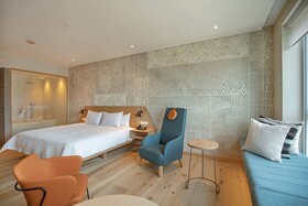 Go Quito Hotel
